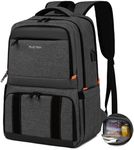 RUCYEN Lunch Backpack, Insulated Co