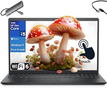 Dell Latitude 3550 15.6" FHD Laptop, 32GB RAM, 1TB SSD