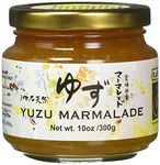 Yuzu Marmalade from Yakami Orchard (10 ounce) by Yakami Orchard