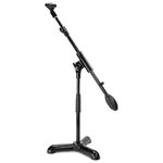 Samson MB1 Mini Boom Microphone Stand, SAMB1