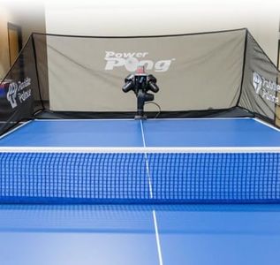 Power Pong
