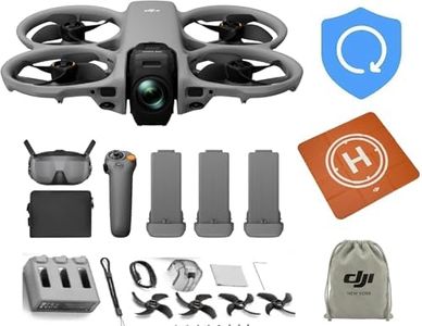 DJI Avata