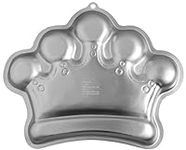 Wilton Aluminum Crown Cake Pan