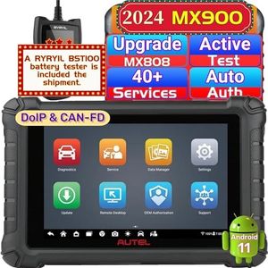 Autel Maxi