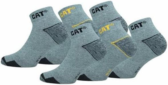 CAT Caterp