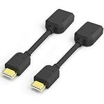 Extractme HDMI Extension Cable, 2-P