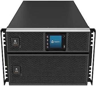 Vertiv Lie