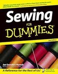 Sewing For Dummies®