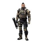 Call of Duty Ruin Action Figure (10