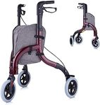 Altus Folding 3 wheel Rollator Walk