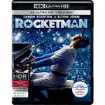 Rocketman (4K UHD + Blu-ray) (2-Disc)