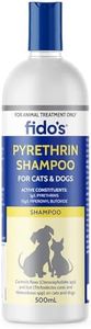 Fido’s Pyr