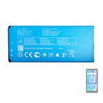 Aousavo TLI028C7 Replacement Battery Compatible with Alcatel Per 1A 1B (2020) Phone/5002D
