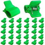 Greenhouse Clamps for 1/2 Inch PVC 