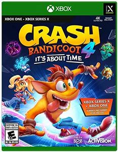 Crash Band