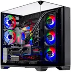 Skytech Gaming O11 Vision Desktop P