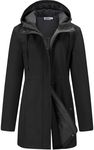 Outdoor Ventures Softshell Jacket L