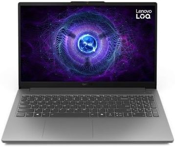 Lenovo LOQ