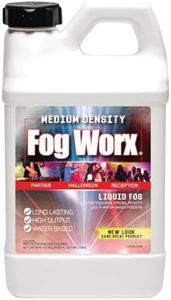 FogWorx Fo