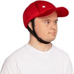 Ribcap Baseball Cap Medical Grade P