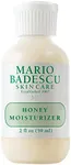 Mario Badescu Honey Face Moisturizer for Women and Men, Ideal Facial Moisturizer for Combination, Dry or Sensitive Skin, Honey-Infused Moisturizer Face Cream, 2 Fl Oz