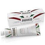 Proraso Shaving Cream, Sensitive Sk