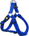 DDOXX Dog Harness Nylon, Step-in, A