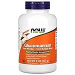 NOW Supplements, Glucomannan (Amorp