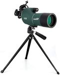 SVBONY SV28 15-45x50mm Spotting Sco