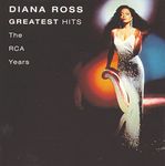 Diana Ross: Greatest Hits--The RCA Years