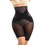 MOVWIN Tummy Control Body Shaper Sh