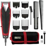 Wahl Baldfader Plus, Ultra Close-Cut Hair Clipper, Afro Head Shaver, Hair Clippers for Men, Men's Hair Balding Clippers, Head Shaver, Corded