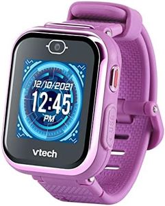 VTech KidiZoom Smartwatch DX3, Purple