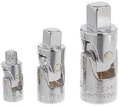 CRAFTSMAN Universal Joint Socket, 3-Piece (CMMT99277)