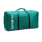 Samsonite Tote-a-ton 32.5 Inch Duffle Luggage, Turquiose, One Size