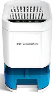 Dehumidifi