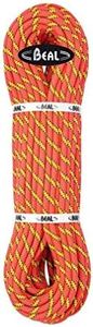 Beal 9.8mm Karma Climbing Rope, Red, One Size