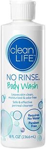 No-Rinse B