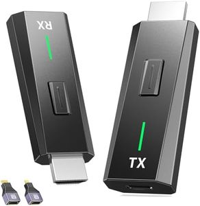 Wireless H