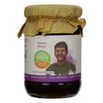 UTMT Under the Mango Tree Jamun Honey, 200 gm 100% Pure & Natural, Single Origin, No Additives and Ethically Sourced