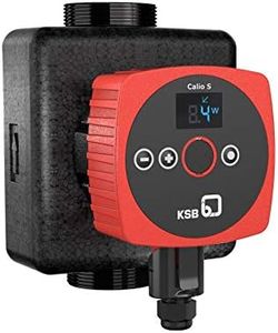 KSB Heizungspumpe Calio S 25-40 G1 1/2", 10bar, 1ph 230V, geregelt, V3.0 29134991