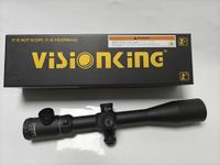 Visionking 4-16x44 Side Focus Mil-dot Rifle scope For Hunting Tactical Color Black