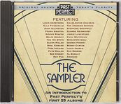 Past Perfect Sampler - Intro to the music of the 1920s, 30s & 40s