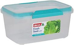 Décor Fresh Seal Clips Food Storage