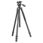 Vanguard VEO Full Sized Birdwatching Tripods - For Spotting Scopes