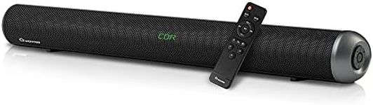 Wohome Sound Bar S88 20-Inch 50W Ho