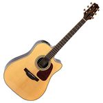 Takamine GD90CE-ZC Natural Guitar