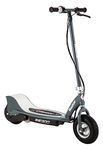 Razor 13113614 E300 Electric Scooter, Gray - 41 x 17 x 42-Inch