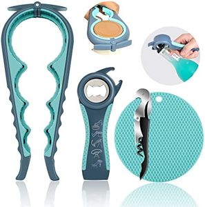 Jar Opener