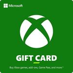 $100 Xbox Gift Card (Australian Acc